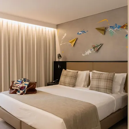 Ibis Styles Lisboa Aeroporto Prior Velho
