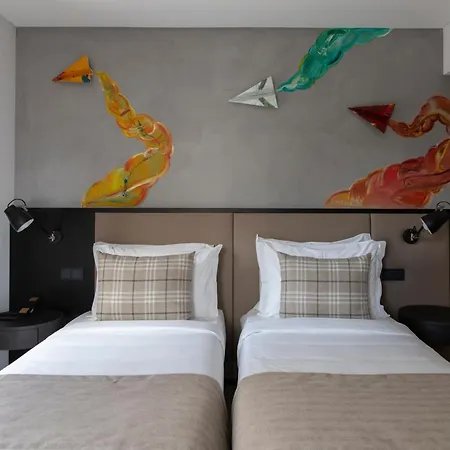 Ibis Styles Lisboa Aeroporto Hotel Prior Velho