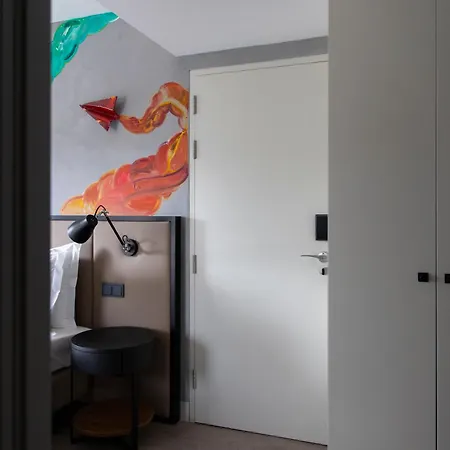 Ibis Styles Lisboa Aeroporto