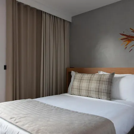 Hotel Ibis Styles Lisboa Aeroporto
