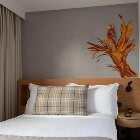 Hotel Ibis Styles Lisboa Aeroporto