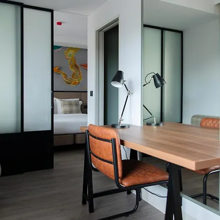 Ibis Styles Lisboa Aeroporto 4*