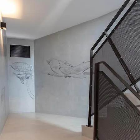 Ibis Styles Lisboa Aeroporto