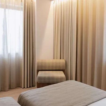 Hotel Ibis Styles Lisboa Aeroporto
