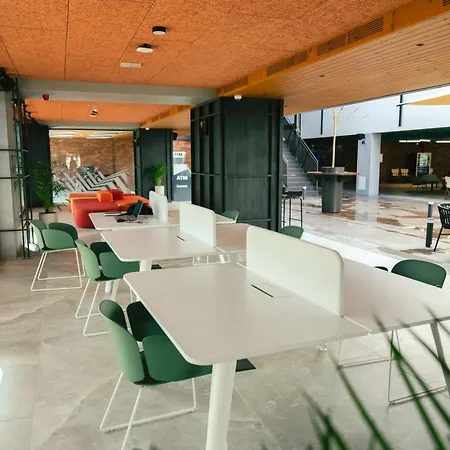 Hotel Ibis Styles Lisboa Aeroporto