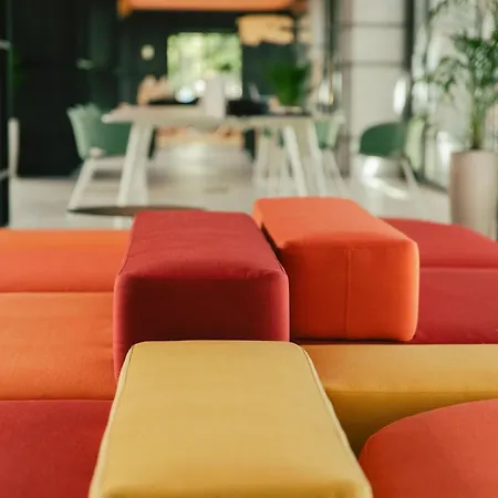 Ibis Styles Lisboa Aeroporto Hotel 4*