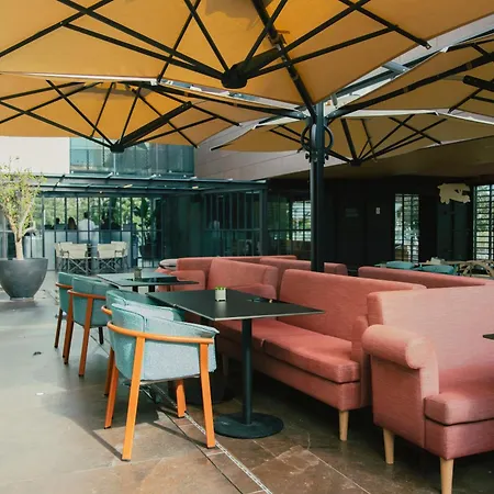 Ibis Styles Lisboa Aeroporto Hotel Prior Velho